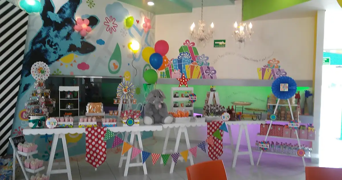 Yuppi Fiesta
