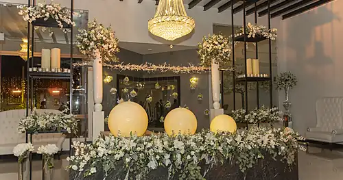 Salón y Terraza Anita, salon Eventos en Chihuahua, Chihuahua