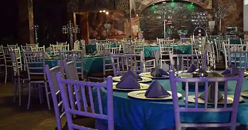 Salón Quinta Flor, salon Eventos en Ciudad Obregón, Sonora