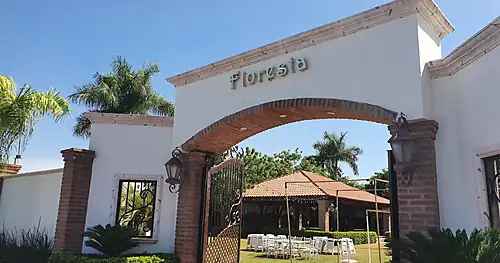Floresta Jardín, salon Eventos en Ciudad Obregón, Sonora