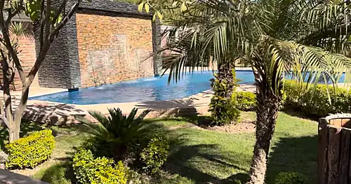 Hacienda Begoña, salon Eventos en Ciudad Obregón, Sonora