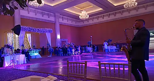 La Cantera Eventos, salon Eventos en Reynosa, Tamaulipas