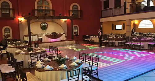 Salón Fiesta Dorada, salon Eventos en Ecatepec de Morelos, Estado de México
