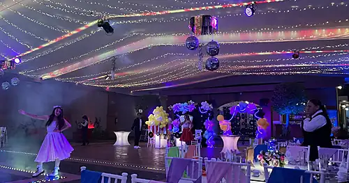JARDIN CASA DE PIEDRA IXTAPALUCA , Jardin / Salon de eventos sociales, salon Eventos en Ixtapaluca, Estado de México