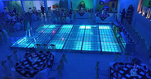 Salón de Eventos Sociales SHALIMAR, salon Eventos en Nezahualcóyotl, Estado de México