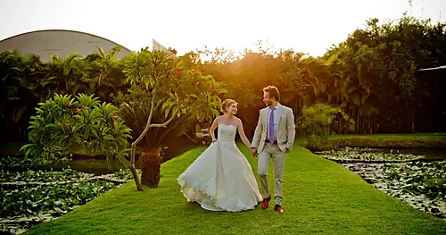Jardín Santa Barbara, salon Eventos en Jiutepec, Morelos