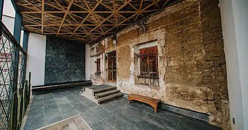 Cardenal Oaxaca Social Venue, salon Eventos en Oaxaca, Oaxaca
