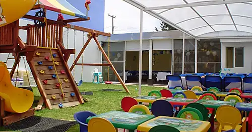 Salón Jardín La Fiesta, salon Eventos en Puebla, Puebla